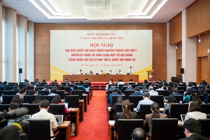 Luật Việc làm sửa đổi: Người lao động chỉ hưởng trợ cấp thất nghiệp tối đa 12 tháng- Ảnh 1. Luật Việc làm sửa đổi: Người lao động chỉ hưởng trợ cấp thất nghiệp tối đa 12 tháng- Ảnh 1.