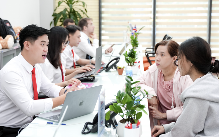 Trường Kinh tế - Tài chính TP HCM tuyển trên 5.300 chỉ tiêu- Ảnh 1. Trường Kinh tế - Tài chính TP HCM tuyển trên 5.300 chỉ tiêu- Ảnh 1.