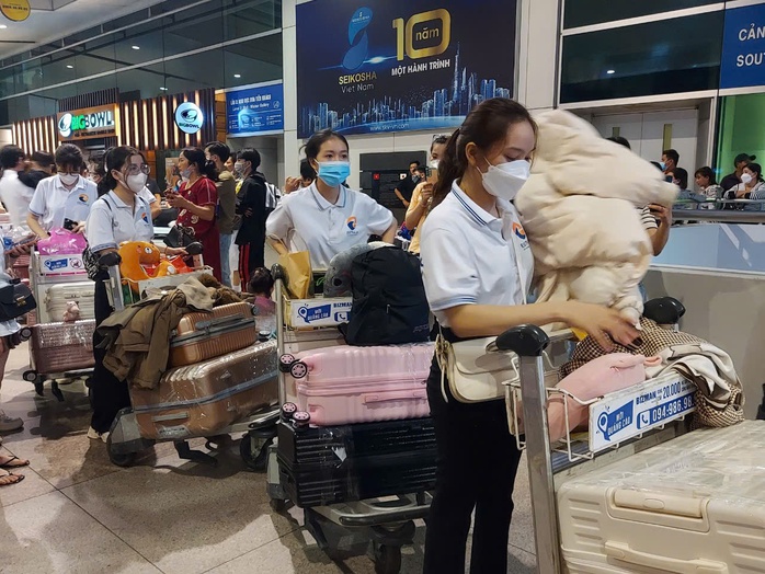 Từ ngày 1-7, người lao động đi làm việc ở nước ngoài cũng được hưởng lương hưu?- Ảnh 1. Từ ngày 1-7, người lao động đi làm việc ở nước ngoài cũng được hưởng lương hưu?- Ảnh 1.