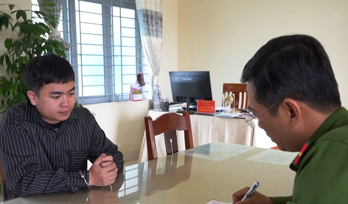 Quảng Ngãi lần đầu tiên phát hiện vụ sản xuất ma túy- Ảnh 1. Quảng Ngãi lần đầu tiên phát hiện vụ sản xuất ma túy- Ảnh 1.