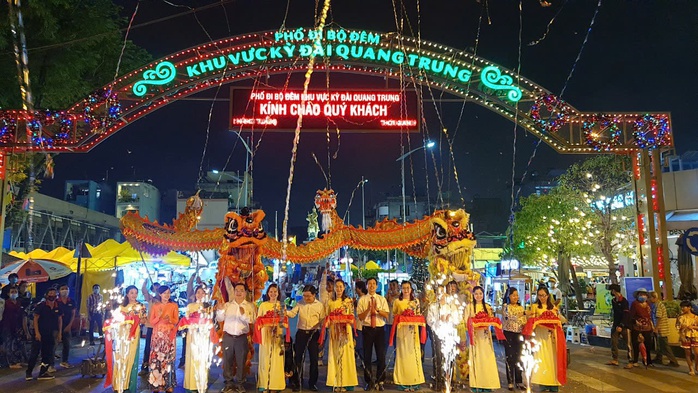 Quận 10 trình phương án lập bao nhiêu phường?- Ảnh 2. Quận 10 trình phương án lập bao nhiêu phường?- Ảnh 2.