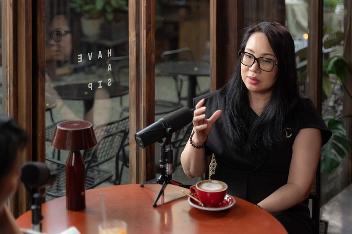 Talkshow Nghe "anh tài" kể chuyện vượt chông gai và những khát vọng
- Ảnh 1. Talkshow Nghe "anh tài" kể chuyện vượt chông gai và những khát vọng
- Ảnh 1.