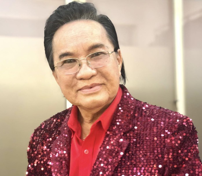 NSND Thanh Tuấn hôn mê, nguy kịch- Ảnh 1. NSND Thanh Tuấn hôn mê, nguy kịch- Ảnh 1.