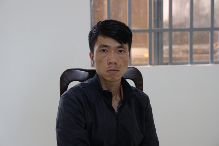 Toàn cảnh vụ cướp hơn 2,2 triệu USD chấn động Tây Ninh- Ảnh 5. Toàn cảnh vụ cướp hơn 2,2 triệu USD chấn động Tây Ninh- Ảnh 5.