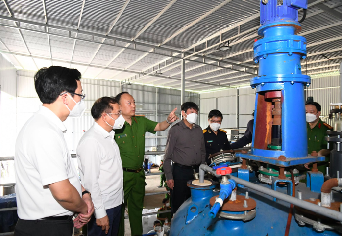 Cục trưởng C04 nói về "trận đánh lớn" bí mật, bất ngờ phá chuyên án ma túy cực lớn- Ảnh 2. Cục trưởng C04 nói về "trận đánh lớn" bí mật, bất ngờ phá chuyên án ma túy cực lớn- Ảnh 2.