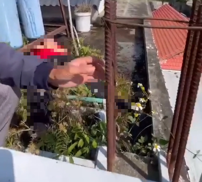 Nam sinh lớp 7 tử vong khi chơi trốn tìm với bạn- Ảnh 1. Nam sinh lớp 7 tử vong khi chơi trốn tìm với bạn- Ảnh 1.
