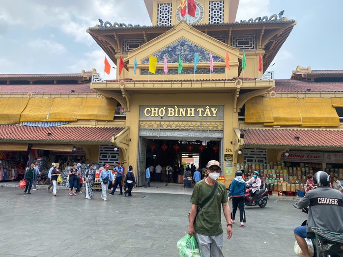 Toàn cảnh phương án sáp nhập xã, phường ở TP HCM- Ảnh 3. Toàn cảnh phương án sáp nhập xã, phường ở TP HCM- Ảnh 3.