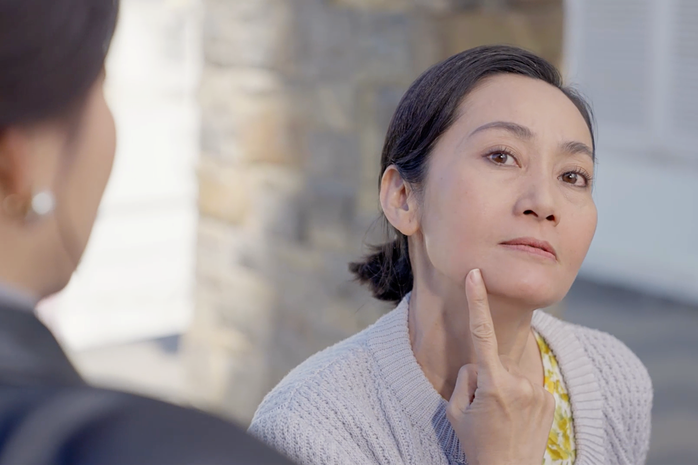 NSƯT Hạnh Thúy khẳng định Ngọc Lan tát rất đau- Ảnh 4. NSƯT Hạnh Thúy khẳng định Ngọc Lan tát rất đau- Ảnh 4.