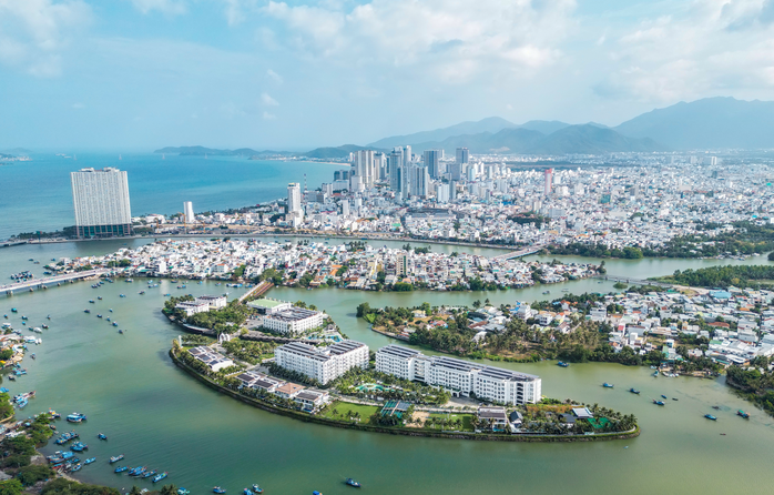 Du lịch xanh: Xu hướng tất yếu- Ảnh 1. Du lịch xanh: Xu hướng tất yếu- Ảnh 1.