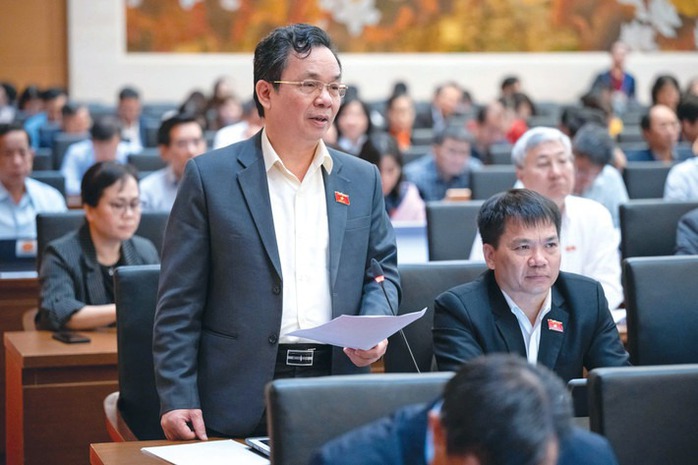 Đề nghị không đánh thuế tiêu thụ đặc biệt đối với điều hòa nhiệt độ- Ảnh 1. Đề nghị không đánh thuế tiêu thụ đặc biệt đối với điều hòa nhiệt độ- Ảnh 1.