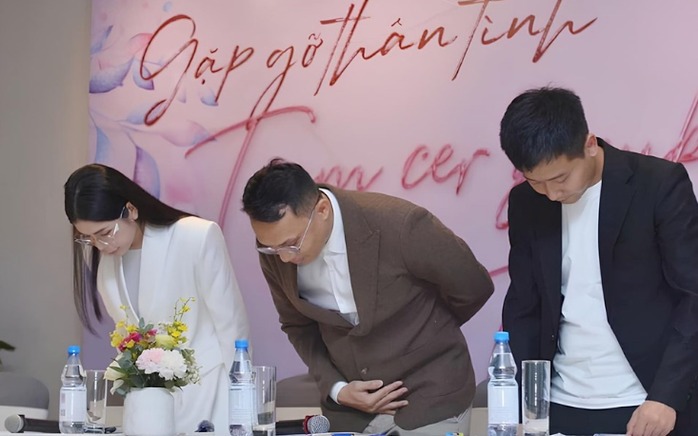 Phó Chủ tịch Quốc hội nói về Quang Linh Vlogs, Hằng Du mục quảng cáo kẹo Kera- Ảnh 1. Phó Chủ tịch Quốc hội nói về Quang Linh Vlogs, Hằng Du mục quảng cáo kẹo Kera- Ảnh 1.