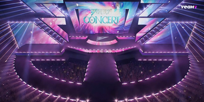 Khán giả sẽ choáng với sân khấu "Chị đẹp concert"- Ảnh 2.