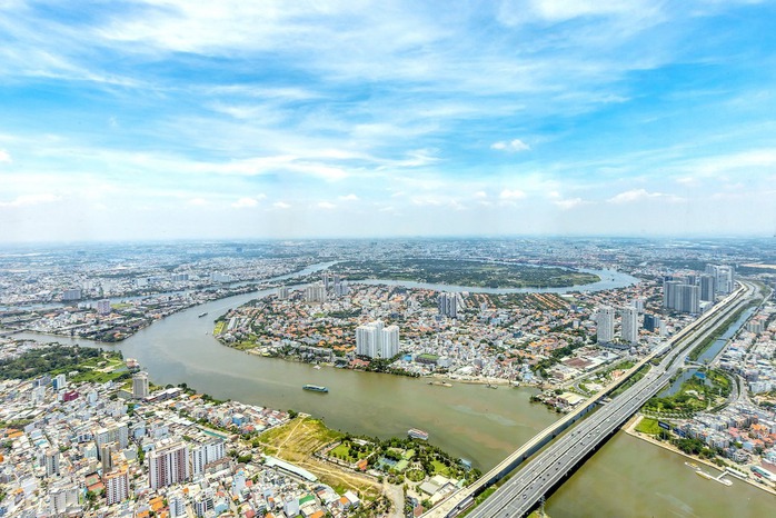 Vì sao một số tỉnh, thành phố không thuộc diện sáp nhập?- Ảnh 1. Vì sao một số tỉnh, thành phố không thuộc diện sáp nhập?- Ảnh 1.