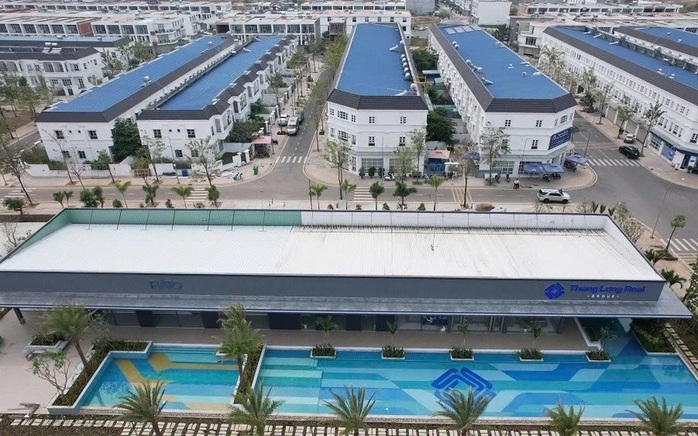 Vì sao Công ty TNHH MTV Thăng Long Hiệp Phước bị xử phạt?- Ảnh 1. Vì sao Công ty TNHH MTV Thăng Long Hiệp Phước bị xử phạt?- Ảnh 1.