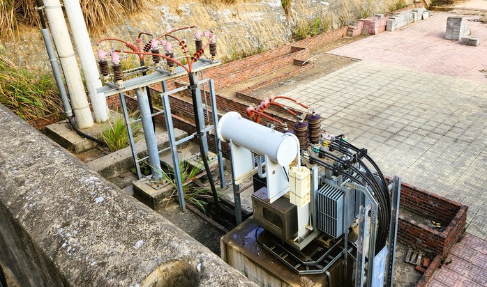 VIDEO: Hiện trạng dự án thủy điện 3.320 tỉ đồng "đắp chiếu" 15 năm đưa vào diện theo dõi- Ảnh 5. VIDEO: Hiện trạng dự án thủy điện 3.320 tỉ đồng "đắp chiếu" 15 năm đưa vào diện theo dõi- Ảnh 5.