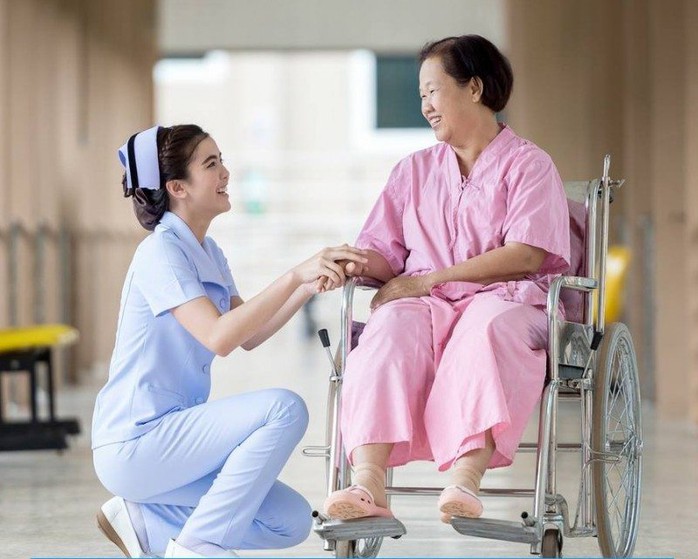 Tuyển thực tập sinh hộ lý sang Nhật Bản, mức lương khoảng 185.000 yên/tháng- Ảnh 2. Tuyển thực tập sinh hộ lý sang Nhật Bản, mức lương khoảng 185.000 yên/tháng- Ảnh 2.