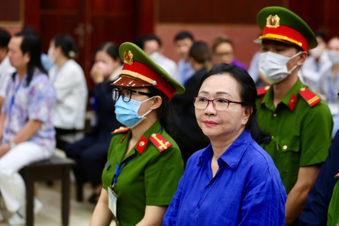 Vợ Chủ tịch Công ty Chứng khoán Tân Việt nói về tài sản của người chồng đã mất- Ảnh 2. Vợ Chủ tịch Công ty Chứng khoán Tân Việt nói về tài sản của người chồng đã mất- Ảnh 2.