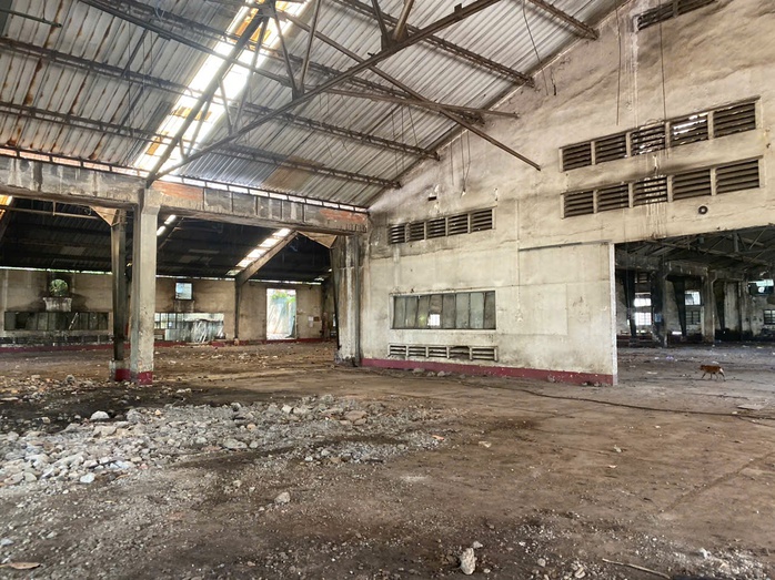 TP HCM: Đất công, doanh nghiệp trả, chính quyền xin, vì sao vẫn hoang hóa?- Ảnh 3. TP HCM: Đất công, doanh nghiệp trả, chính quyền xin, vì sao vẫn hoang hóa?- Ảnh 3.