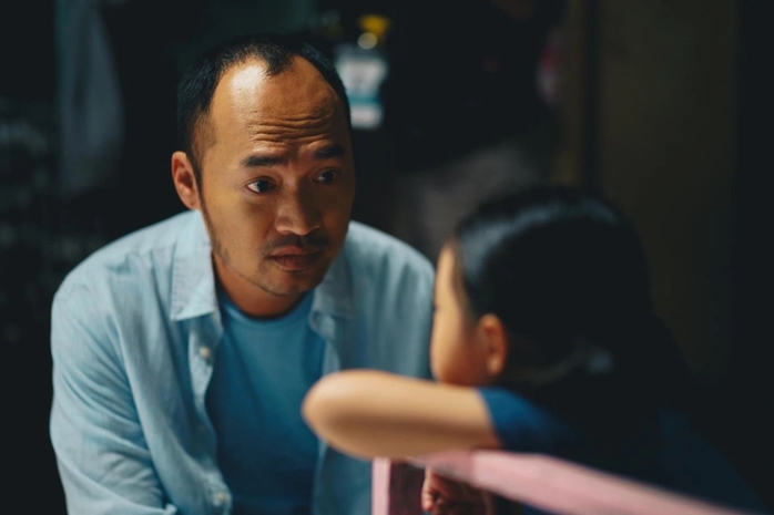 Bác kháng cáo trong vụ án liên quan phim "Dân chơi không sợ con rơi"- Ảnh 1.