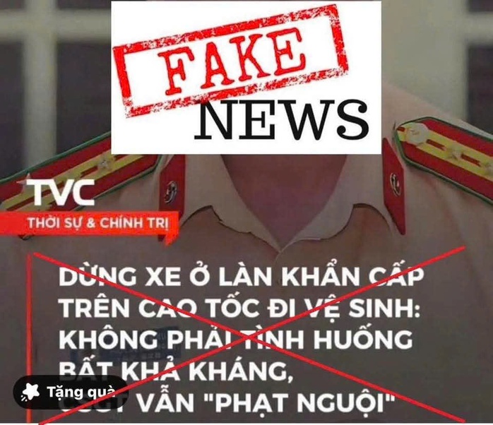 Công an TP HCM khuyến cáo các KOL chớ làm điều này- Ảnh 1. Công an TP HCM khuyến cáo các KOL chớ làm điều này- Ảnh 1.