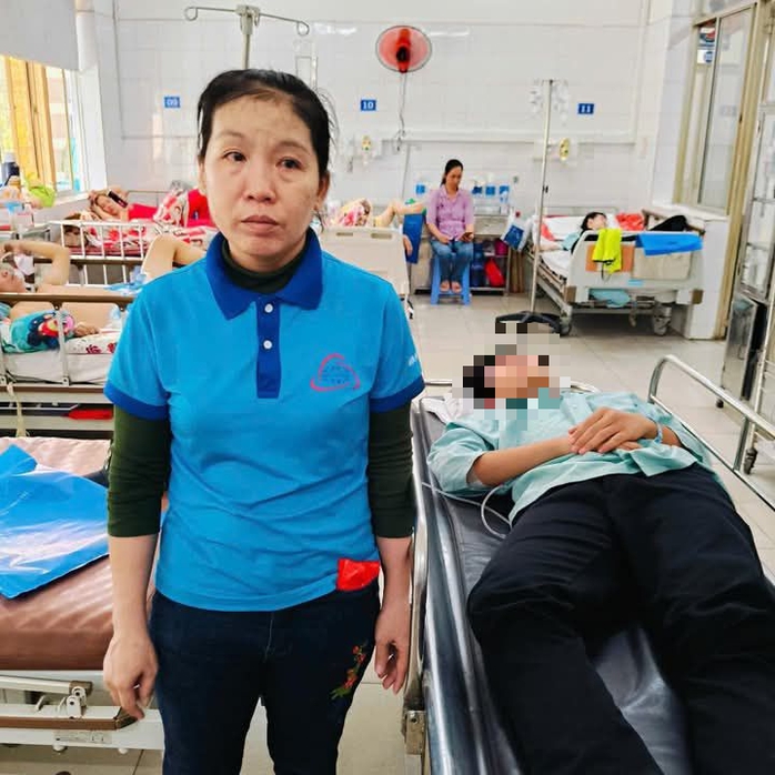 Bắt 1 đối tượng trong vụ đánh tập thể dã man nam sinh ở Đồng Nai- Ảnh 2. Bắt 1 đối tượng trong vụ đánh tập thể dã man nam sinh ở Đồng Nai- Ảnh 2.