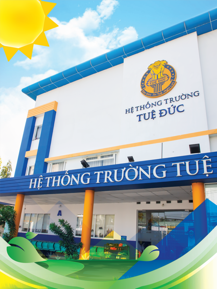 Trường Tuệ Đức báo cáo về việc nhiều học sinh nghi ngộ độc sau bữa ăn ở trường- Ảnh 1. Trường Tuệ Đức báo cáo về việc nhiều học sinh nghi ngộ độc sau bữa ăn ở trường- Ảnh 1.