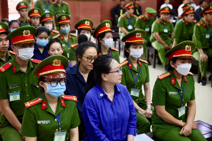 Vợ Chủ tịch Công ty Chứng khoán Tân Việt nói về tài sản của người chồng đã mất- Ảnh 1. Vợ Chủ tịch Công ty Chứng khoán Tân Việt nói về tài sản của người chồng đã mất- Ảnh 1.