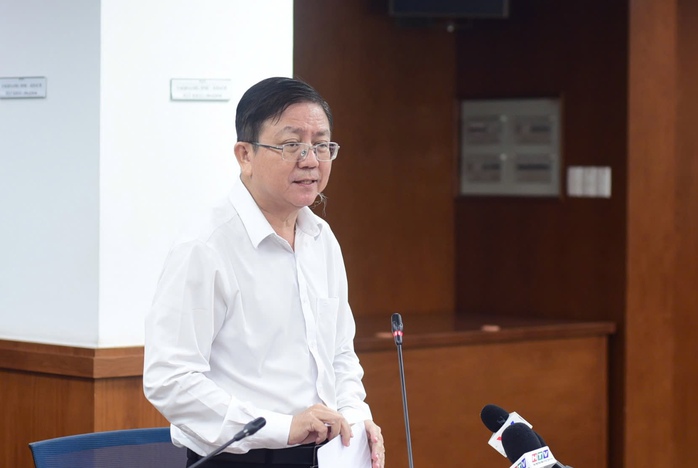 TP HCM: Cán bộ, công chức đã nộp đơn xin nghỉ trước tuổi có được rút lại?- Ảnh 1. TP HCM: Cán bộ, công chức đã nộp đơn xin nghỉ trước tuổi có được rút lại?- Ảnh 1.