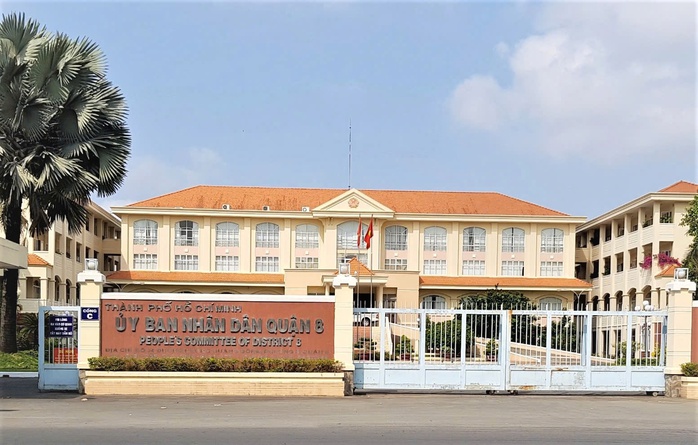 Cập nhật phương án đề xuất sắp xếp và tên gọi phường, xã tại TP HCM đến ngày 28-3- Ảnh 5. Cập nhật phương án đề xuất sắp xếp và tên gọi phường, xã tại TP HCM đến ngày 28-3- Ảnh 5.
