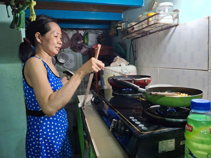 Người thuê trọ cần được trang bị các kiến thức về PCCC, thoát hiểm thoát nạn. Ảnh: HỒNG ĐÀO Người thuê trọ cần được trang bị các kiến thức về PCCC, thoát hiểm thoát nạn. Ảnh: HỒNG ĐÀO