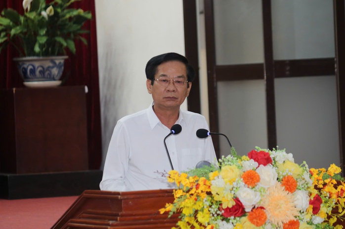 Bí thư Thành ủy Cần Thơ chỉ đạo "nóng" liên quan tinh gọn, sắp xếp tổ chức bộ máy- Ảnh 1. Bí thư Thành ủy Cần Thơ chỉ đạo "nóng" liên quan tinh gọn, sắp xếp tổ chức bộ máy- Ảnh 1.