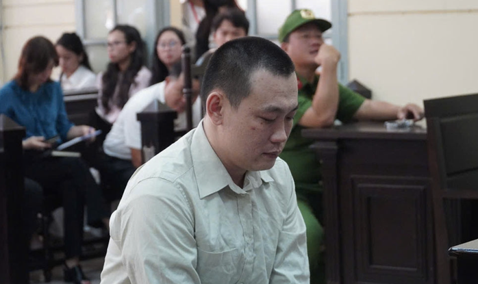 Diễn biến bất ngờ vụ vô cớ đánh người trước Bệnh viện Từ Dũ- Ảnh 1. Diễn biến bất ngờ vụ vô cớ đánh người trước Bệnh viện Từ Dũ- Ảnh 1.