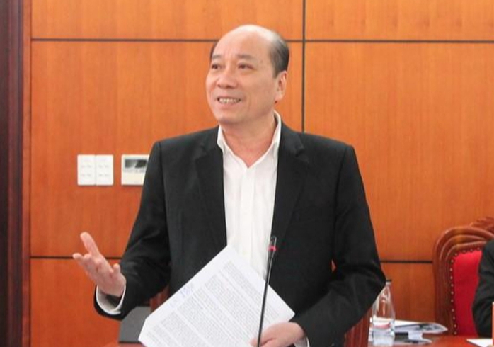 Chủ tịch UBND tỉnh Đắk Lắk tiếp tục ủy nhiệm người điều hành công việc- Ảnh 1. Chủ tịch UBND tỉnh Đắk Lắk tiếp tục ủy nhiệm người điều hành công việc- Ảnh 1.