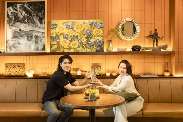 Cẩm Ly: "Có những lúc tôi hát không hay nhưng khán giả chưa từng rời bỏ"- Ảnh 3.