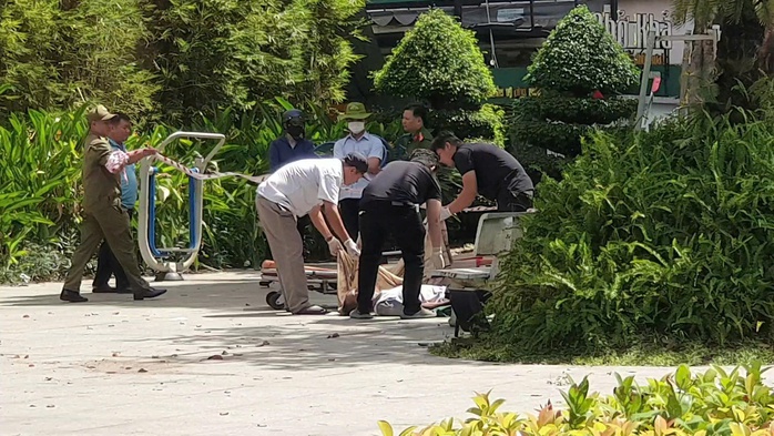 Bình Dương tạo điều kiện để "những người hùng thầm lặng" tiếp tục cống hiến- Ảnh 1. Bình Dương tạo điều kiện để "những người hùng thầm lặng" tiếp tục cống hiến- Ảnh 1.