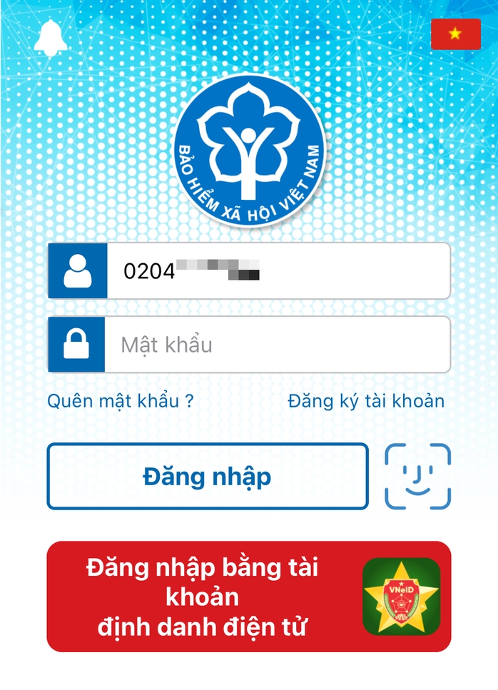 Sử dụng thẻ BHYT giấy đến hết 31-5- Ảnh 2. Sử dụng thẻ BHYT giấy đến hết 31-5- Ảnh 2.