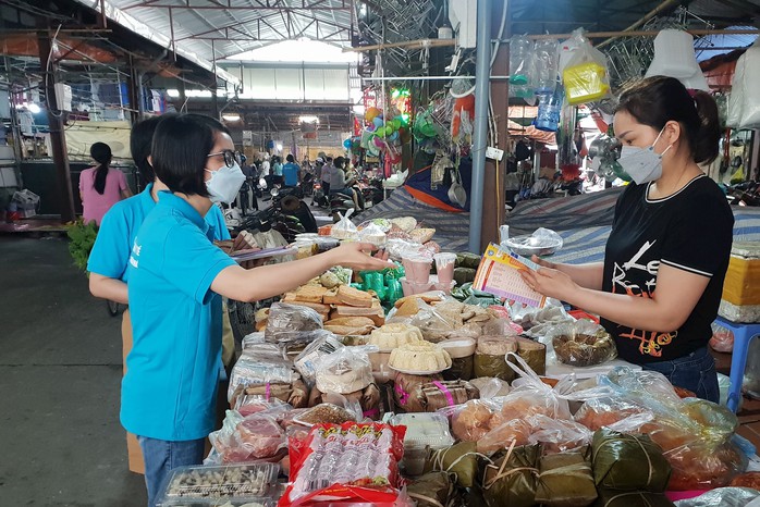 Tiền lương đóng BHXH sẽ gồm những khoản nào?- Ảnh 2.