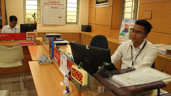 Đề xuất cán bộ, công chức cấp xã thuộc biên chế của tỉnh, xếp lương theo ngạch, bậc - Ảnh 2. Đề xuất cán bộ, công chức cấp xã thuộc biên chế của tỉnh, xếp lương theo ngạch, bậc - Ảnh 2.