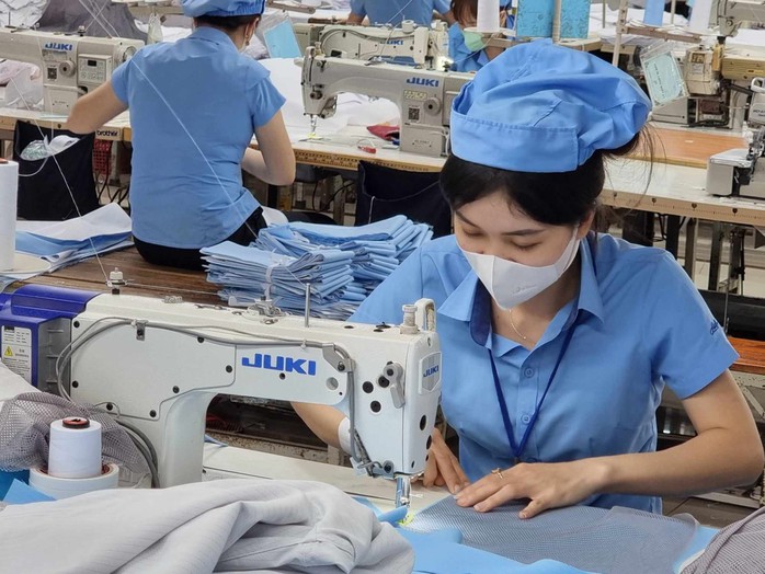 Tiền lương đóng BHXH sẽ gồm những khoản nào?- Ảnh 1.