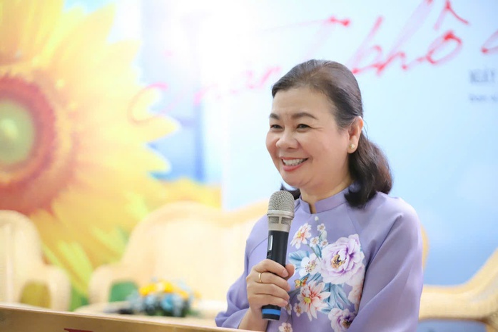 Báo Phụ nữ TP HCM trao giải cuộc thi "Thành phố của tôi"- Ảnh 1. Báo Phụ nữ TP HCM trao giải cuộc thi "Thành phố của tôi"- Ảnh 1.