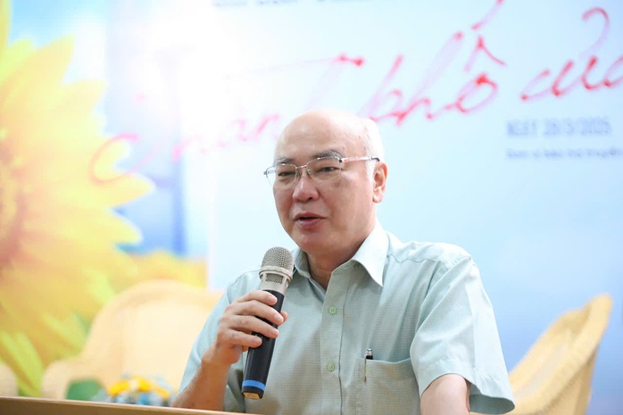 Báo Phụ nữ TP HCM trao giải cuộc thi "Thành phố của tôi"- Ảnh 3. Báo Phụ nữ TP HCM trao giải cuộc thi "Thành phố của tôi"- Ảnh 3.
