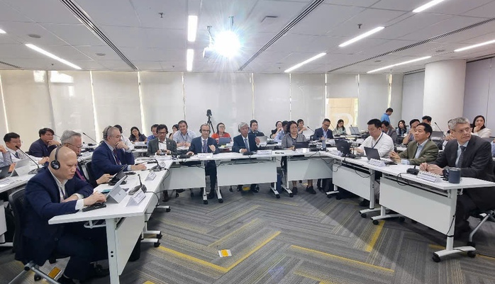 Chuyển đổi số - Chìa khóa giúp TP HCM tăng trưởng bền vững- Ảnh 2.