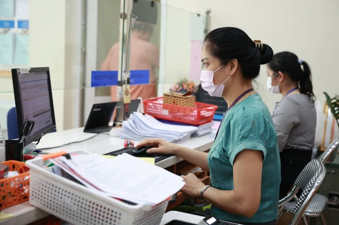Đề xuất tinh giản với cán bộ không đủ tiêu chuẩn vị trí việc làm- Ảnh 1. Đề xuất tinh giản với cán bộ không đủ tiêu chuẩn vị trí việc làm- Ảnh 1.