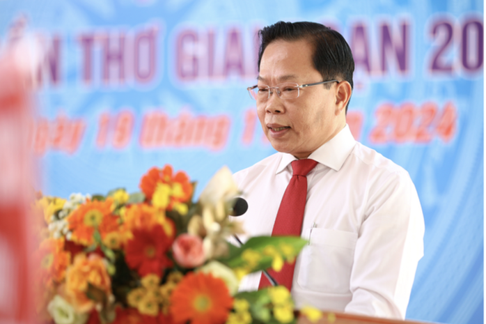 Gần 400 cán bộ ở Cần Thơ và Bạc Liêu xin nghỉ hưởng chế độ theo Nghị định 178- Ảnh 1. Gần 400 cán bộ ở Cần Thơ và Bạc Liêu xin nghỉ hưởng chế độ theo Nghị định 178- Ảnh 1.