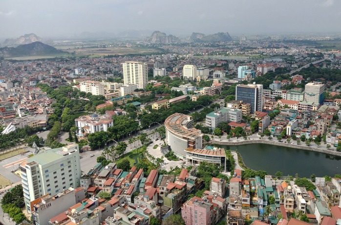 Sẽ thông qua việc sáp nhập tỉnh trước ngày 20-6- Ảnh 1. Sẽ thông qua việc sáp nhập tỉnh trước ngày 20-6- Ảnh 1.