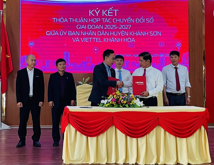 Tiểu đô thị sinh thái Khánh Sơn công bố quy hoạch, xúc tiến đầu tư- Ảnh 6. Tiểu đô thị sinh thái Khánh Sơn công bố quy hoạch, xúc tiến đầu tư- Ảnh 6.