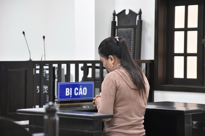 Kế hoạch "cân đối tiền xây nhà" của nữ kế toán trưởng- Ảnh 1. Kế hoạch "cân đối tiền xây nhà" của nữ kế toán trưởng- Ảnh 1.