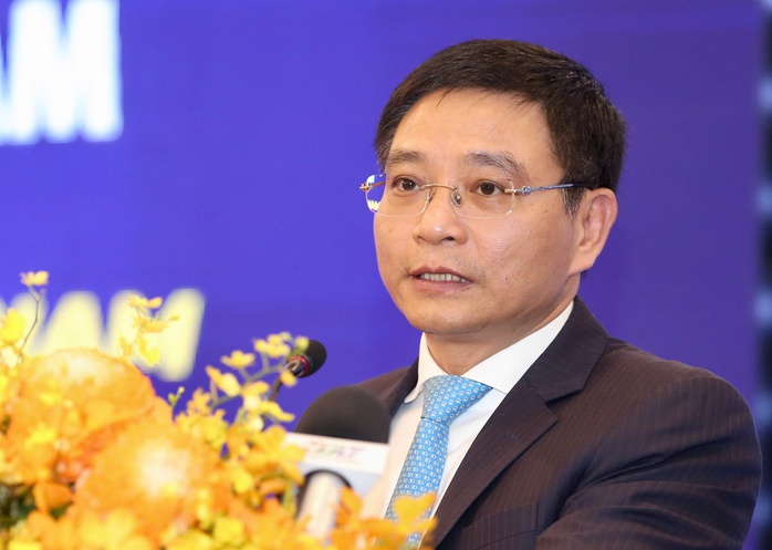 Lãnh đạo Bộ Tài chính và UBND TP HCM nói gì về xây dựng trung tâm tài chính?- Ảnh 1. Lãnh đạo Bộ Tài chính và UBND TP HCM nói gì về xây dựng trung tâm tài chính?- Ảnh 1.