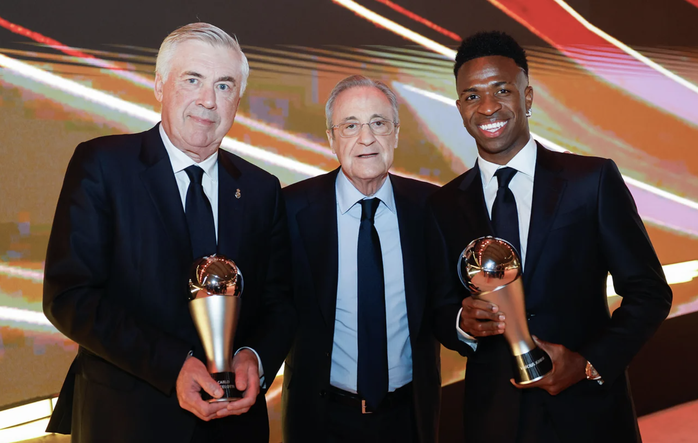 HLV Carlo Ancelotti chuẩn bị hầu tòa vì gian lận thuế- Ảnh 2. HLV Carlo Ancelotti chuẩn bị hầu tòa vì gian lận thuế- Ảnh 2.