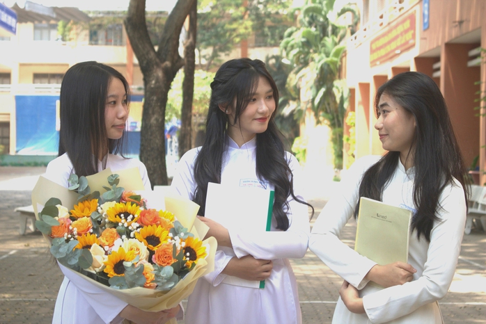 Học cách vượt qua thử thách- Ảnh 1. Học cách vượt qua thử thách- Ảnh 1.
